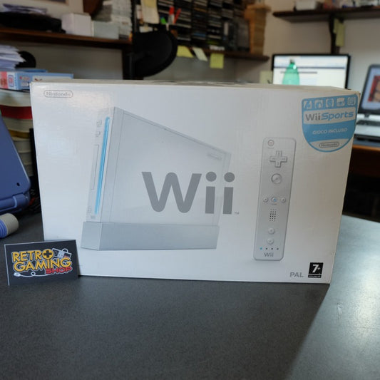 Wii