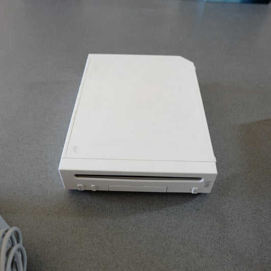 Nintendo Wii Retrocompatibile Gamecube