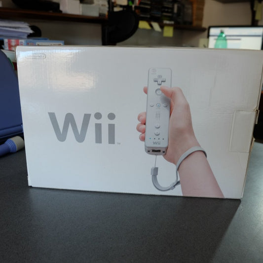 Wii