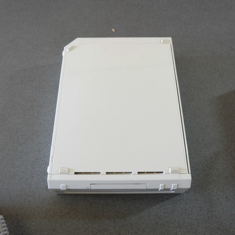 Nintendo Wii Retrocompatibile Gamecube