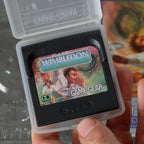 Vendita Wimbledon - Retrogaming Shop