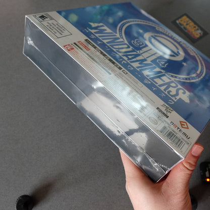 Vendita Windjammers Collector's Edition Nuova - Retrogaming Shop