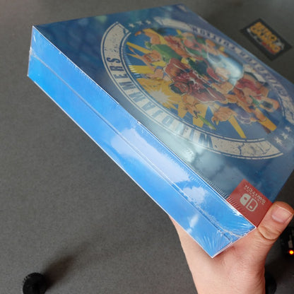 Vendita Windjammers Collector's Edition Nuova - Retrogaming Shop