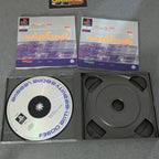 Vendita Wipeout Big Box - Retrogaming Shop