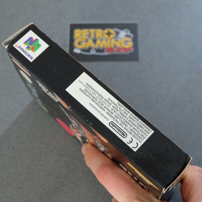 WWF War Zone