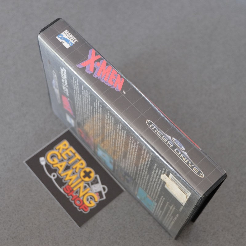 Vendita X-men - Retrogaming Shop
