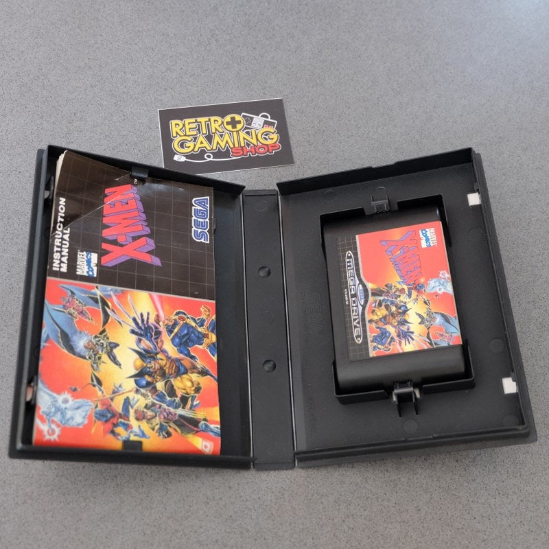 Vendita X-men - Retrogaming Shop