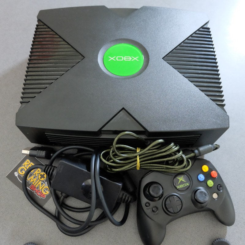 Vendita Xbox Console - Retrogaming Shop