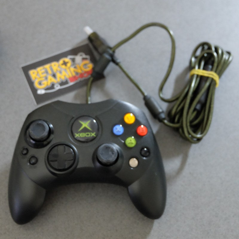 Vendita Xbox Console - Retrogaming Shop