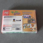 Vendita Yooka Laylee Limited Run + Vinile Original Game Soundtrack Nuovi - Retrogaming Shop