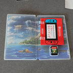 Vendita Zelda No Densetsu Yume Wo Miru Shima - The Legend of Zelda - Retrogaming Shop
