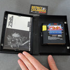 Vendita Zool - Retrogaming Shop
