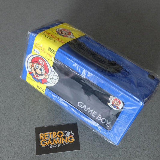 Game Boy Carrying Case - Nintendo