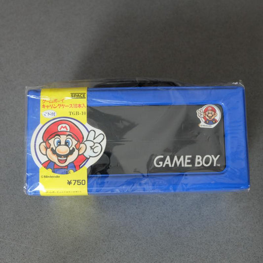 Game Boy Carrying Case - Nintendo