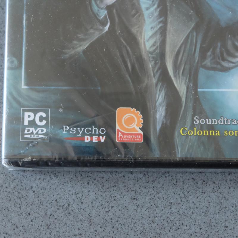 Vendita Chronicle Of Innsmouth - Retrogaming Shop
