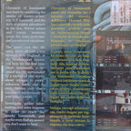 Vendita Chronicle Of Innsmouth - Retrogaming Shop