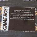 Vendita Libretto Consumer Information USA - Retrogaming Shop