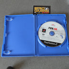 Vendita Fifa 08 - Retrogaming Shop