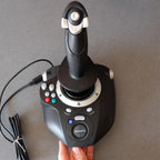 Vendita Flight Stick Gamecube - Retrogaming Shop