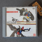Vendita Gundam Evolve - Retrogaming Shop