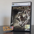 Vendita Hunted LA Nascita Di Un Demone Ita - Retrogaming Shop