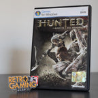 Vendita Hunted LA Nascita Di Un Demone Ita - Retrogaming Shop