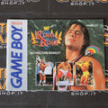 Vendita Libretto Wwf King Of the Ring USA - Retrogaming Shop