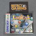Vendita Libretto Logical - Retrogaming Shop