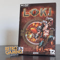 Vendita Loki Ita - Retrogaming Shop