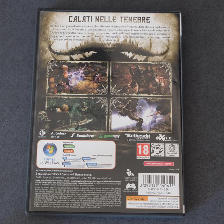 Vendita Loki Ita - Retrogaming Shop