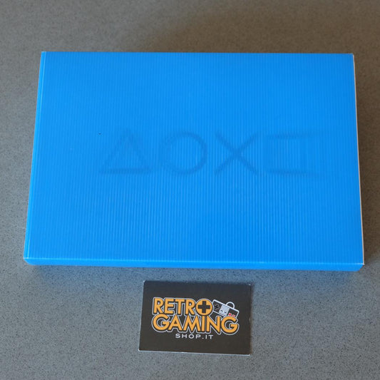 Psvita Media Kit - Sony