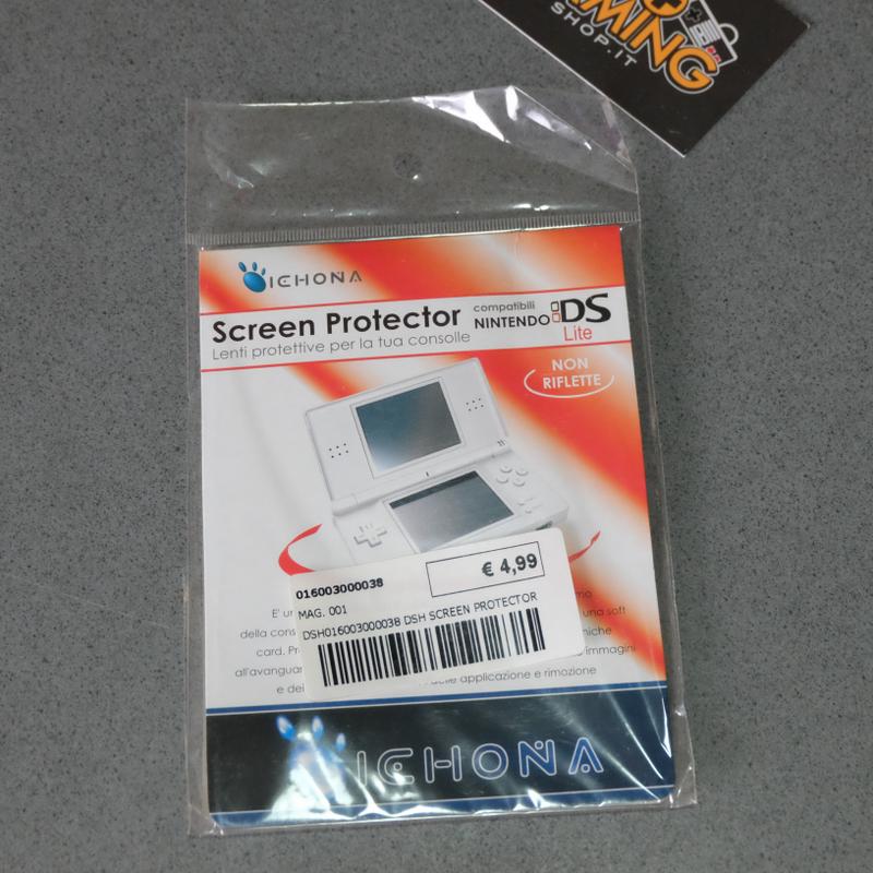 Pellicole Protettive Schermi Nintendo Ds Lite - Nintendo