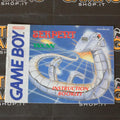 Vendita Libretto Serpent USA - Retrogaming Shop